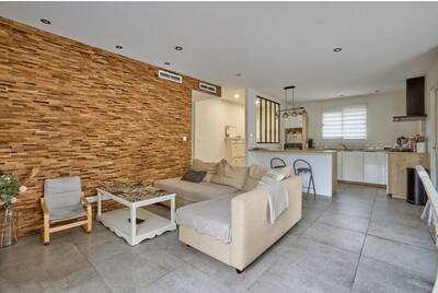 Vente maison 4 pièces Saint-Magne (33125)