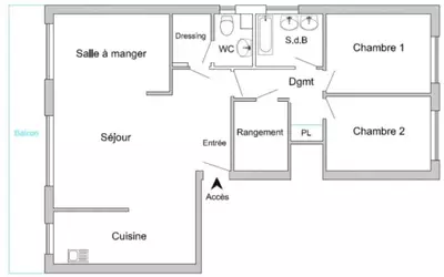 Châtenay-Malabry (92290)