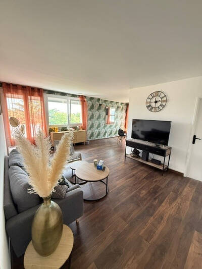 Vente appartement 3 pièces Amiens (80)