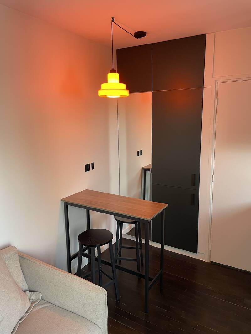 Paris 16E (75016)