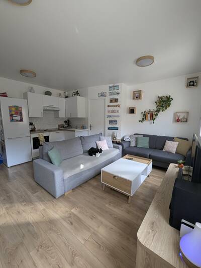 Vente appartement 2 pièces Tournan-en-Brie (77220)