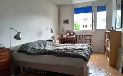 Pantin (93500)