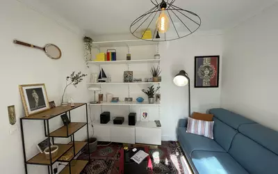 Asnières-Sur-Seine (92600)