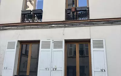 Paris 20E (75020)