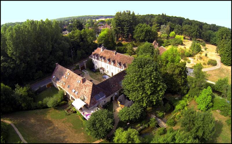 Rambouillet