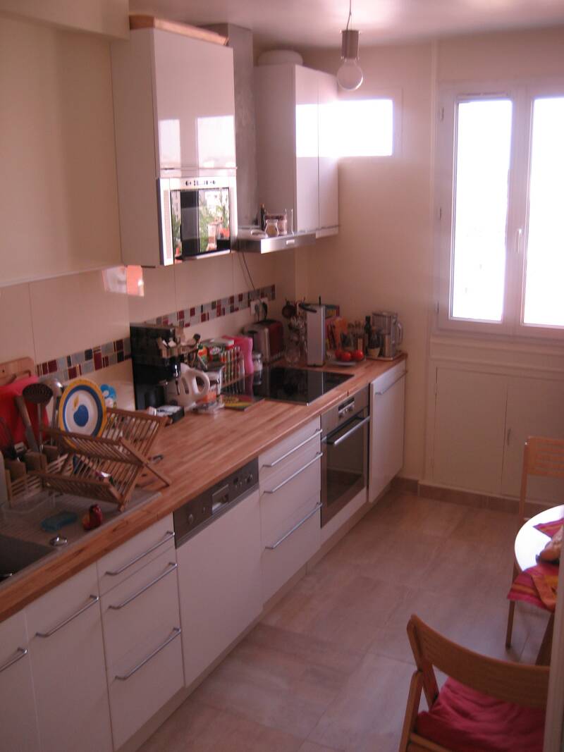 Asnières-Sur-Seine (92600)