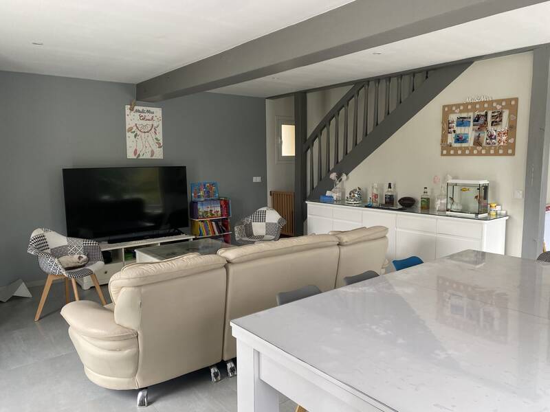 Frouville (95690)