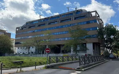 Cergy (95000)