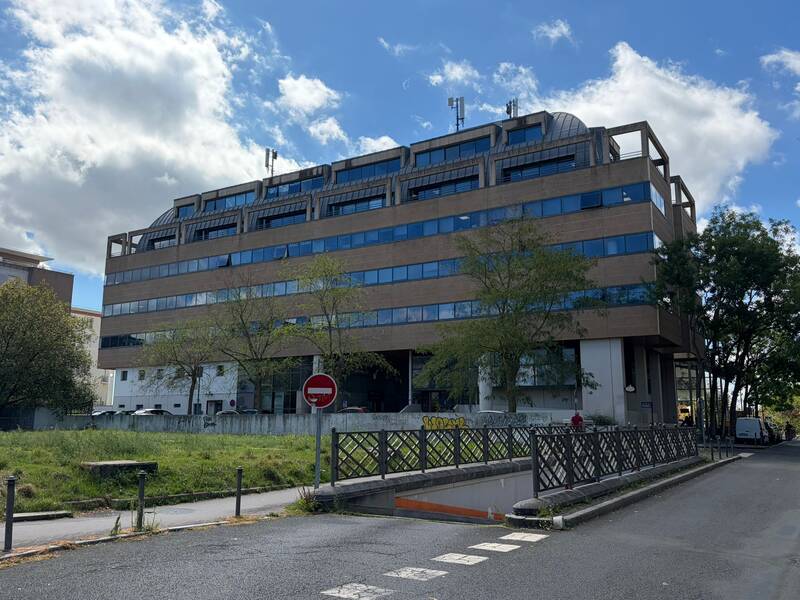 Cergy (95000)