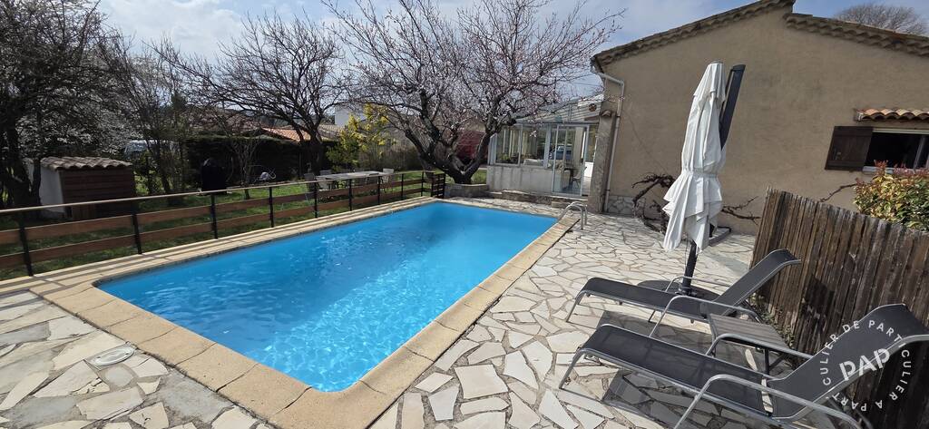 Vente maison 99 m² Callian (83440) - 99 m² - 450.000 € | Particulier à Particulier — 7