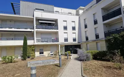 Fondettes (37230)