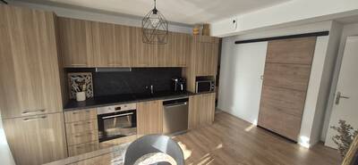 Vente appartement 3 pièces Aix-en-Provence (13)
