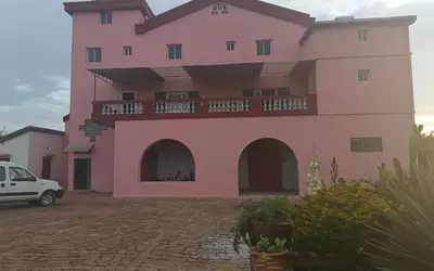 Madagascar