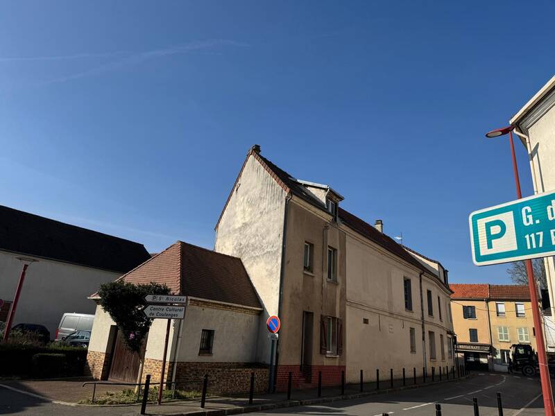 Gonesse (95500)