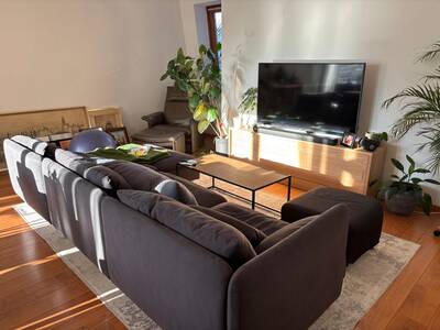 Location appartement 3 pièces Suresnes (92150)