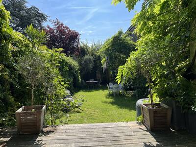 Vente maison 6 pièces Roubaix (59100)
