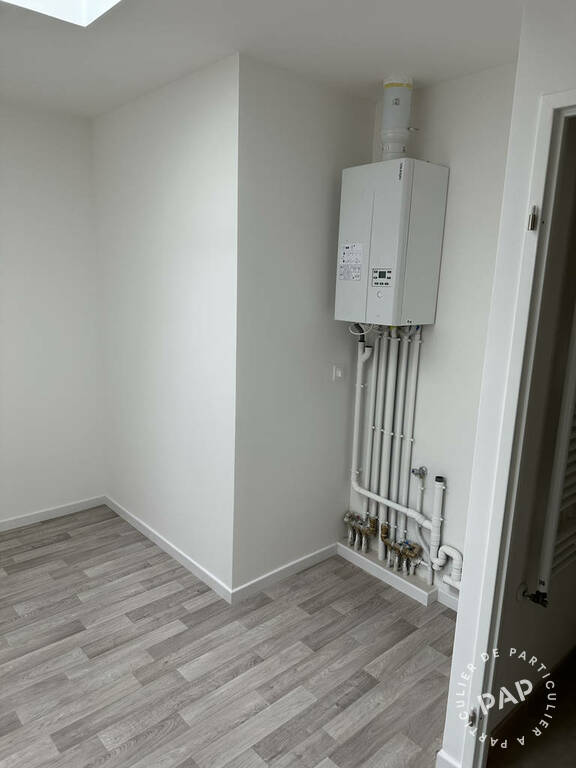 Appartement a louer argenteuil - 2 pièce(s) - 42 m2 - Surfyn