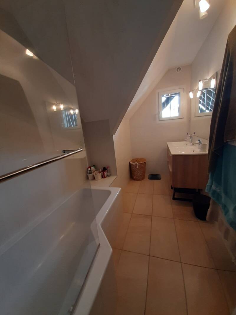 La Norville (91290)