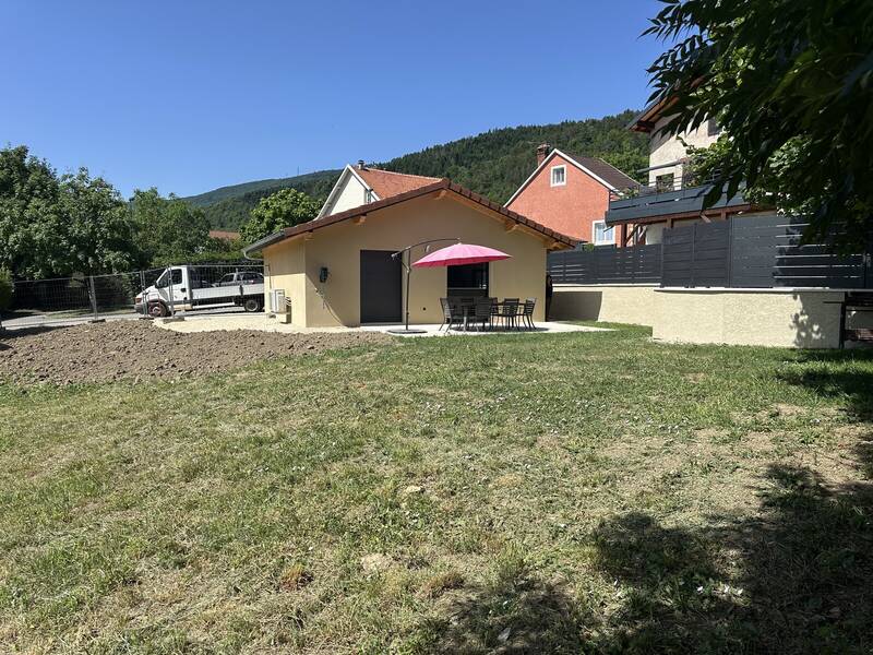 Valserhône (01200)