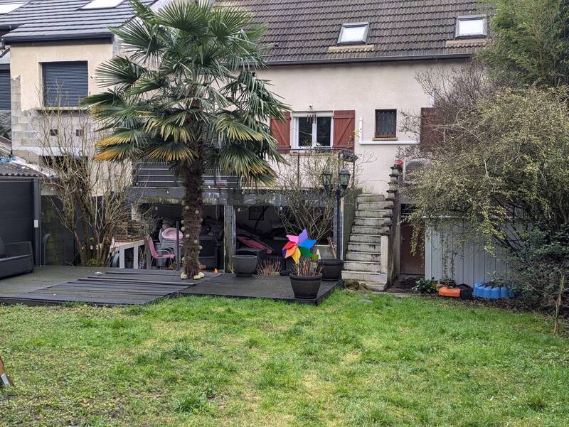 Villeparisis (77270)