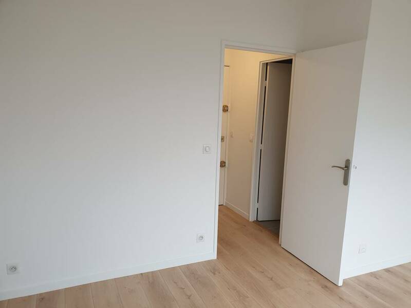 Paris 15E (75015)
