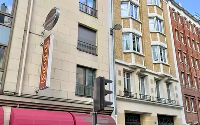 Paris 14E (75014)