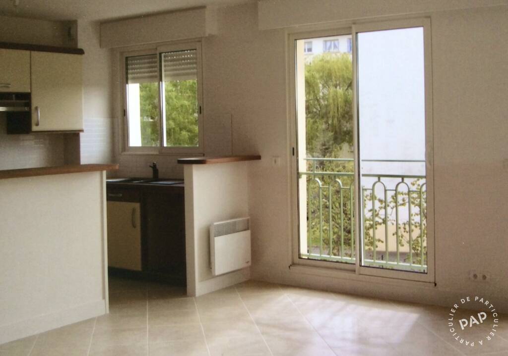Appartement a louer cormeilles-en-parisis - 2 pièce(s) - 60 m2 - Surfyn
