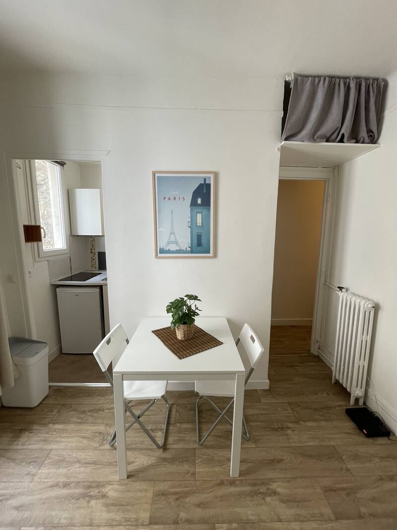 Paris 18E (75018)