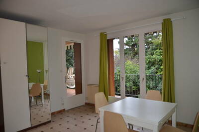 Location maison 8 pièces Ivry-sur-Seine (94200)