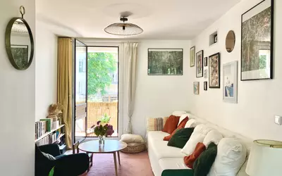 Paris 20E (75020)