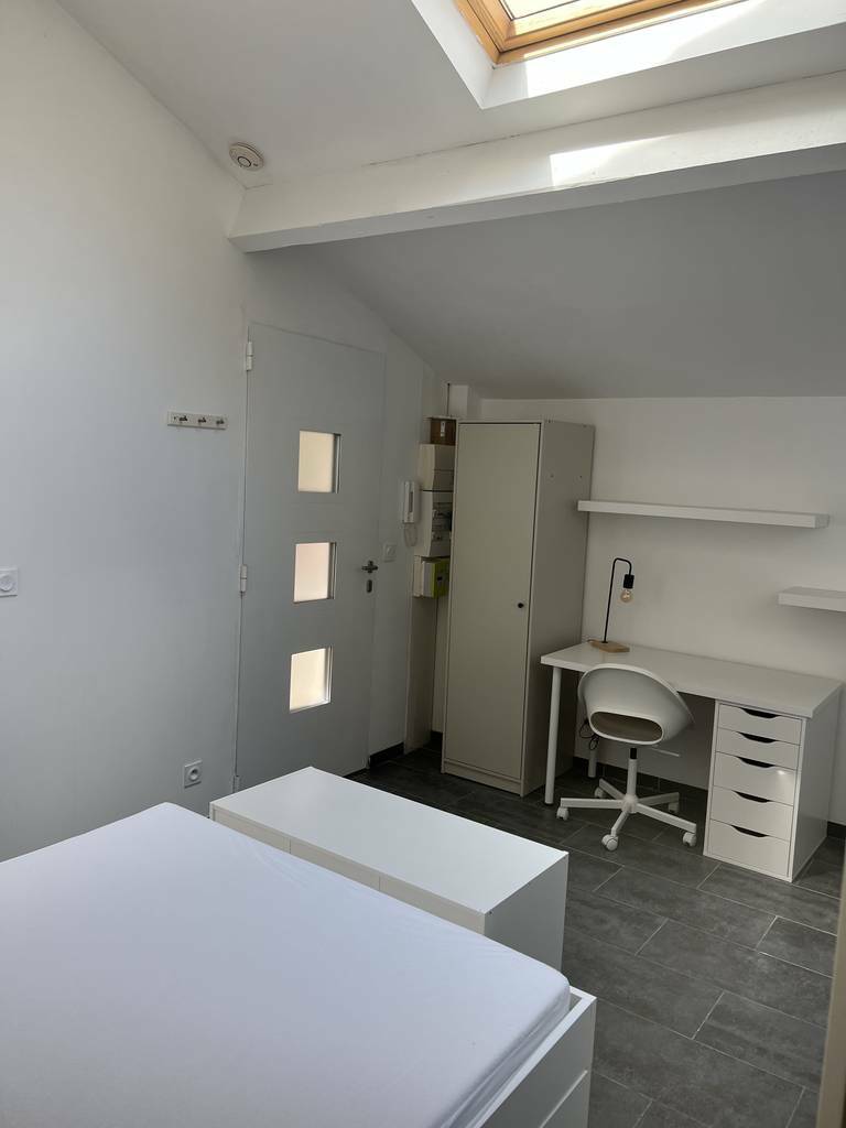 Cergy (95000)