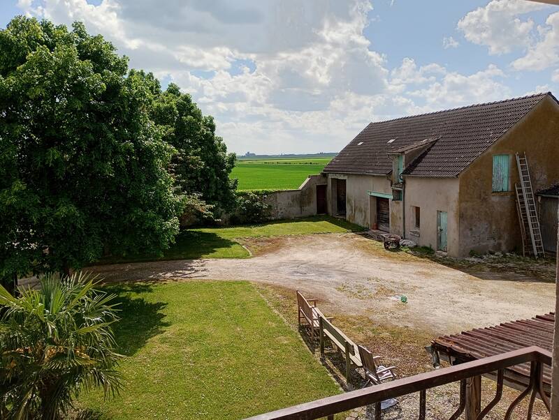 Beaumont-Du-Gâtinais (77890)