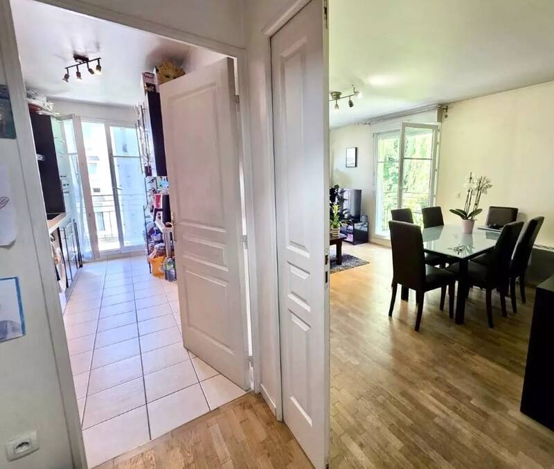 Paris 17E (75017)