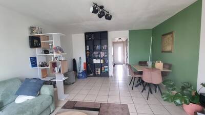 Vente maison 3 pièces Mérignac (33700)