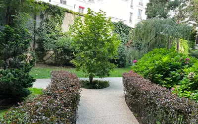 Neuilly-Sur-Seine (92200)