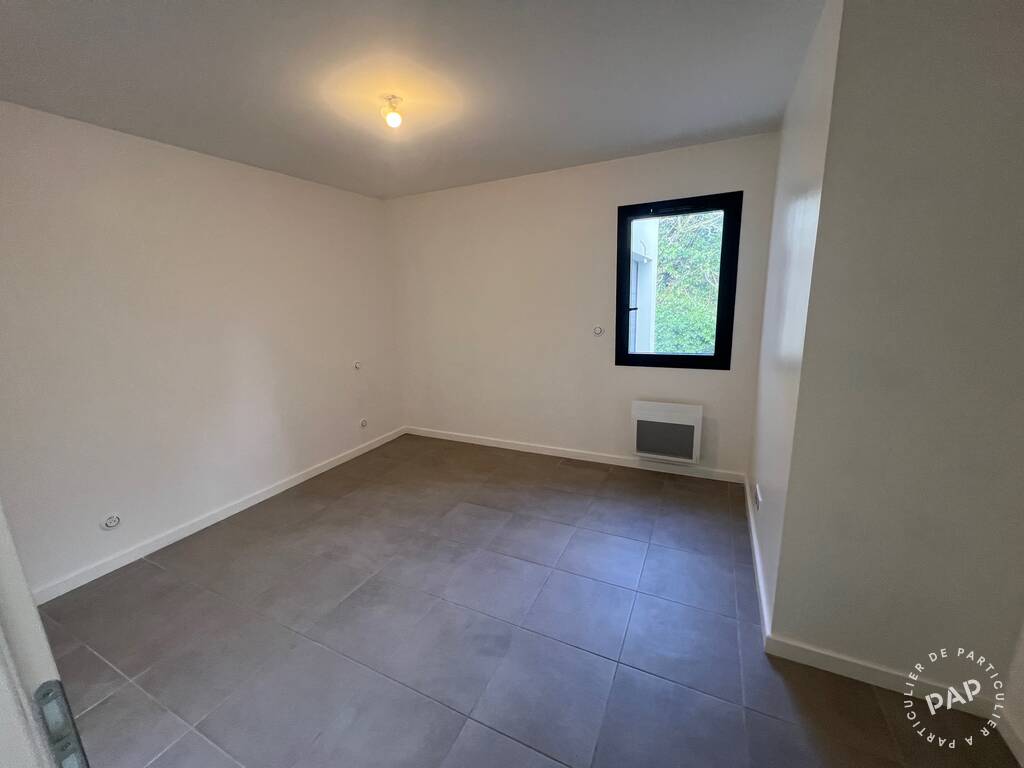 Vente maison 91 m² Vesseaux (07200) - 91 m² - 285.000 € | Particulier à Particulier — 4