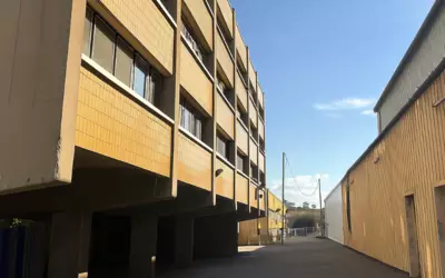 Marseille 5E