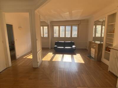 Vente appartement 4 pièces Neuilly-sur-Seine (92200)