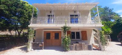 Vente maison 3 pièces Saint-Paul-en-Forêt (83440)