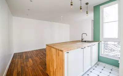 Paris 18E (75018)