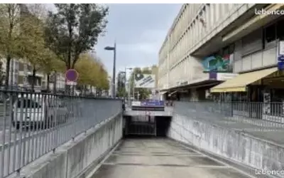 Saint-Étienne (42000)