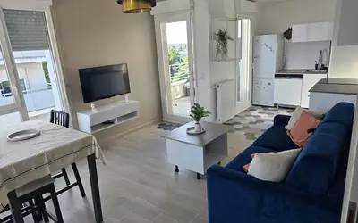 Cergy (95000)