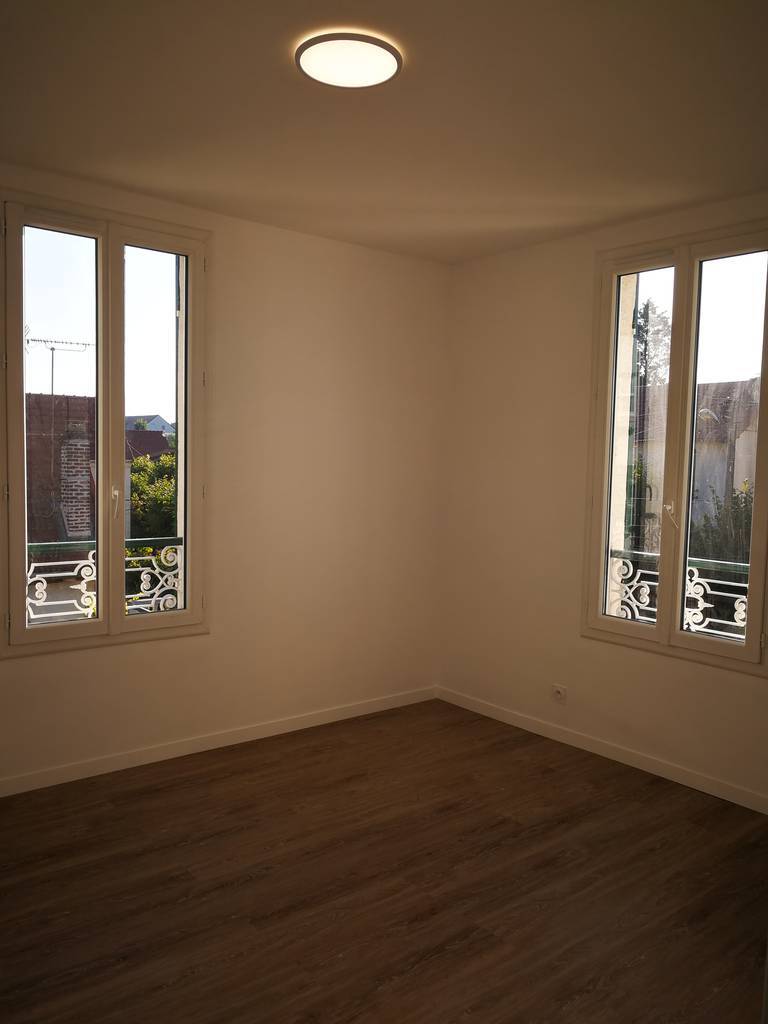 Montigny-Lès-Cormeilles (95370)