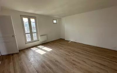 Paris 15E (75015)