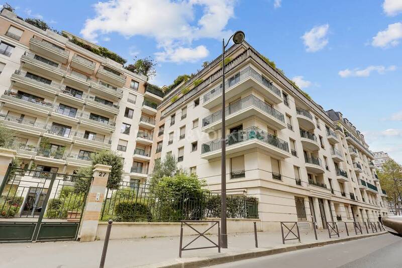 Paris 15E (75015)