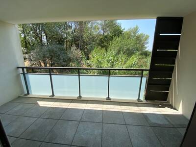 Vente appartement 3 pièces Montferrier-sur-Lez (34980)
