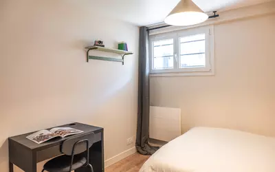 Paris 20E (75020)