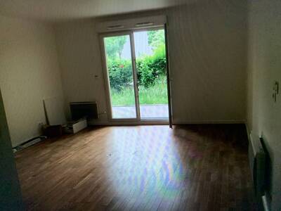 Location appartement 3 pièces Châtenay-Malabry (92290)