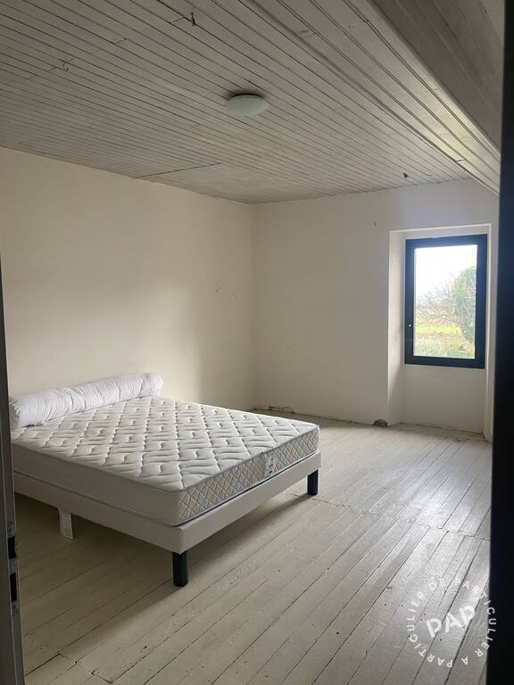 Vente maison 150 m² Noailles (81170) - 150 m² - 240.000 € | Particulier à Particulier — 5
