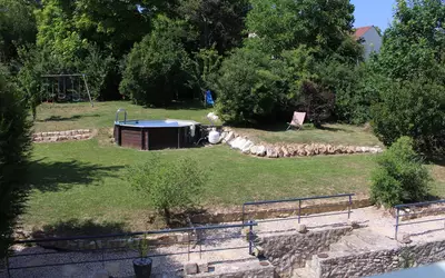Goussonville (78930)